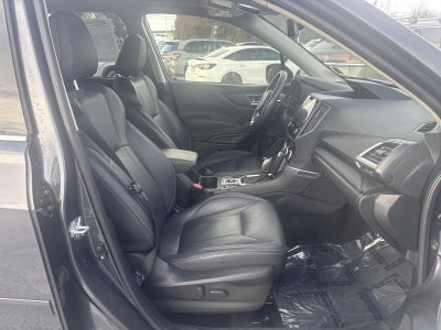2023 Subaru Forester Touring CVT