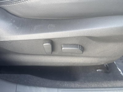 2023 Subaru Forester Touring CVT