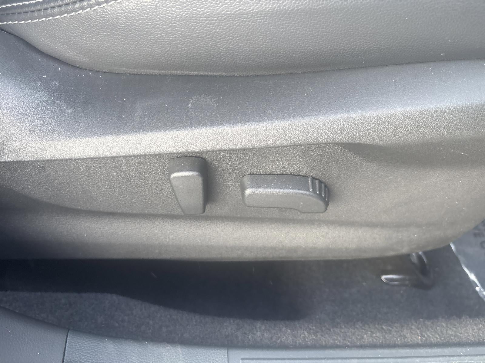 2023 Subaru Forester Touring CVT