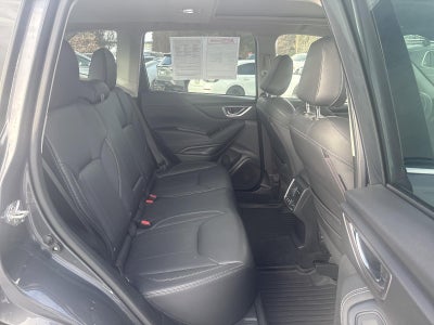 2023 Subaru Forester Touring CVT