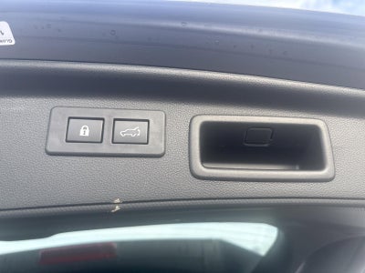 2023 Subaru Forester Touring CVT