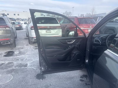 2023 Subaru Forester Touring CVT