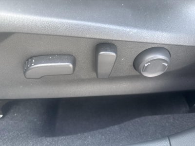 2023 Subaru Forester Touring CVT