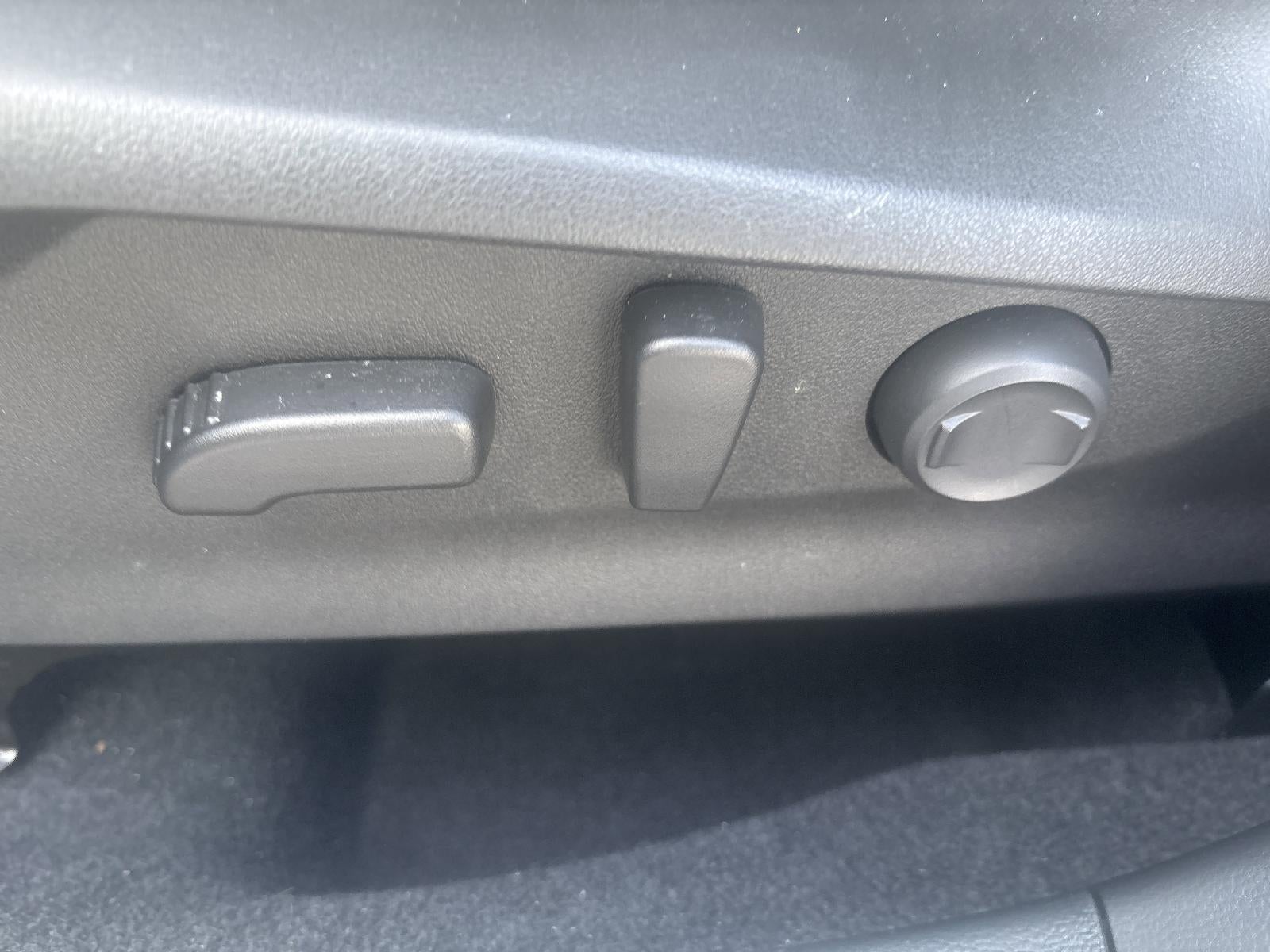 2023 Subaru Forester Touring CVT