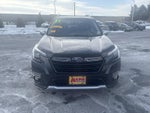 2023 Subaru Forester Touring CVT