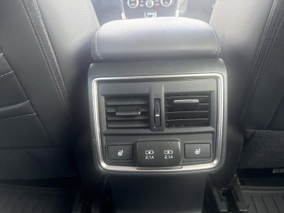 2023 Subaru Forester Touring CVT