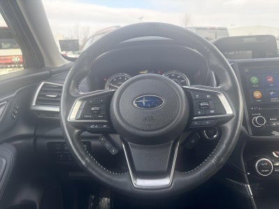 2023 Subaru Forester Touring CVT