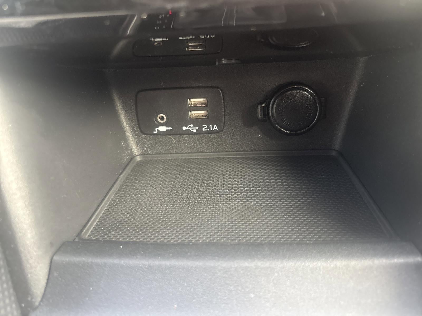 2023 Subaru Forester Touring CVT