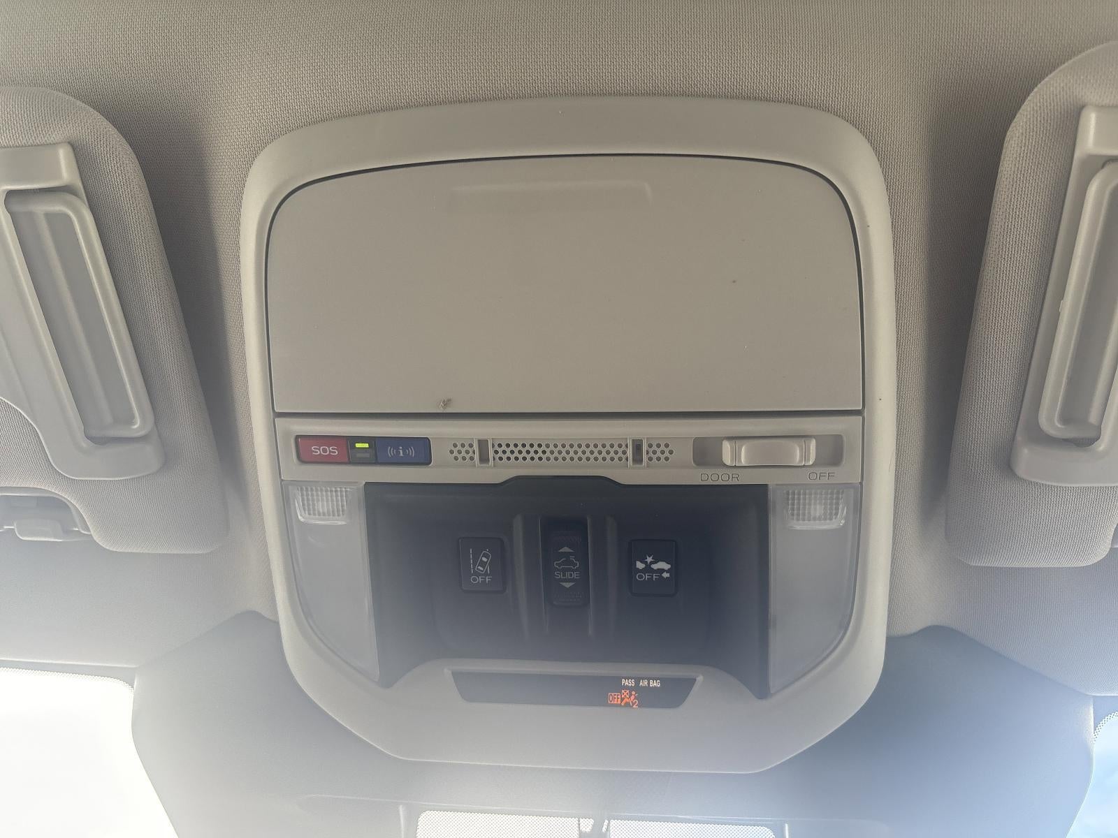 2023 Subaru Forester Touring CVT