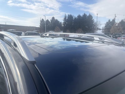 2023 Subaru Forester Touring CVT