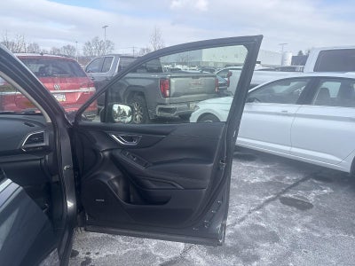 2023 Subaru Forester Touring CVT