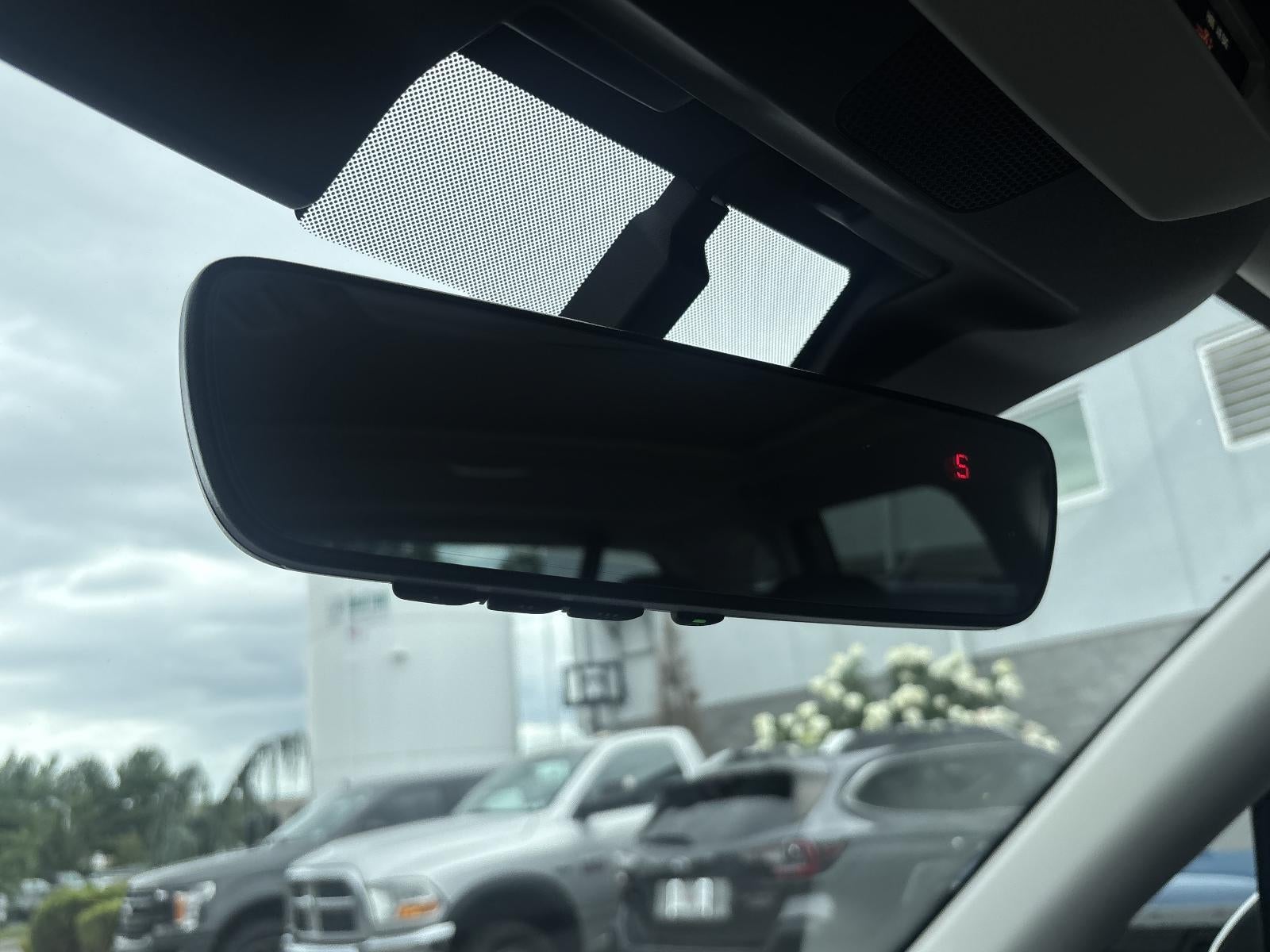 2023 Subaru Forester Touring CVT