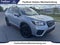 2020 Subaru Forester Sport CVT