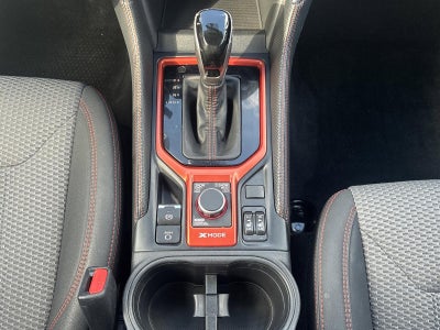 2020 Subaru Forester Sport CVT