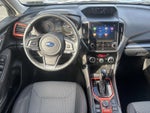 2020 Subaru Forester Sport CVT