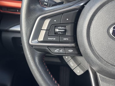 2020 Subaru Forester Sport CVT