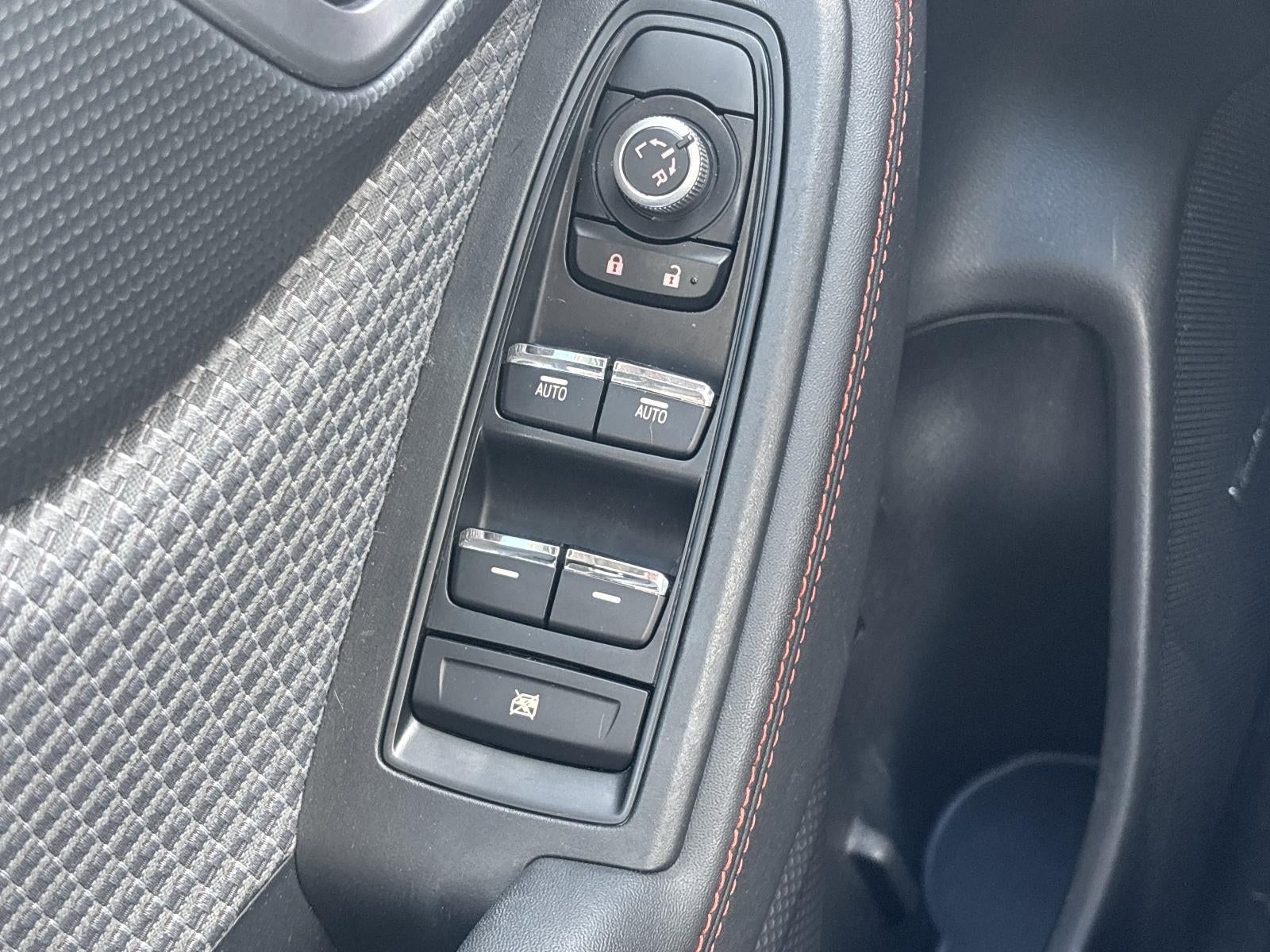 2020 Subaru Forester Sport CVT
