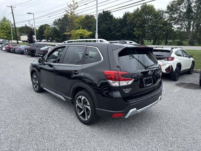 2023 Subaru Forester Touring CVT