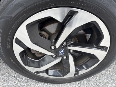 2023 Subaru Forester Touring CVT