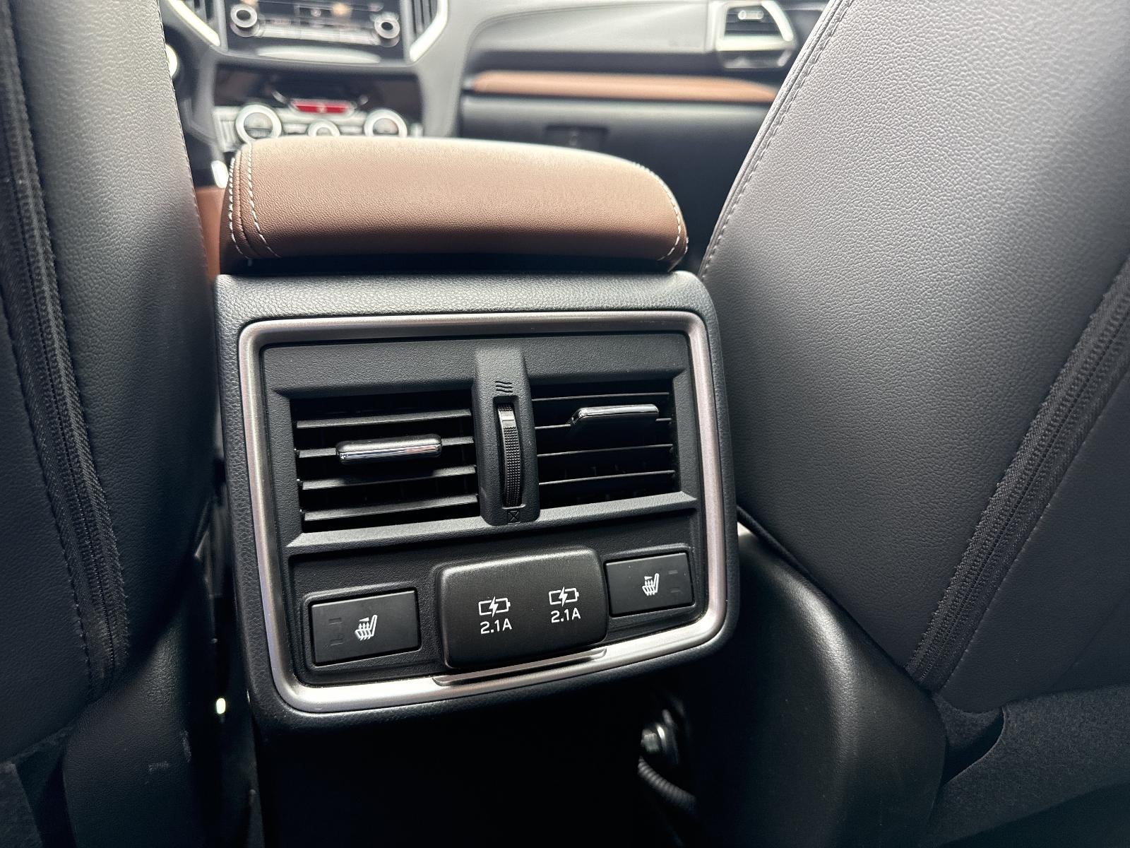 2023 Subaru Forester Touring CVT
