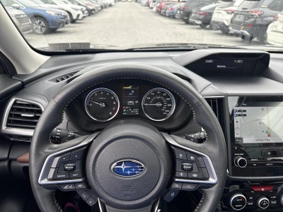 2023 Subaru Forester Touring CVT