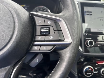 2023 Subaru Forester Touring CVT
