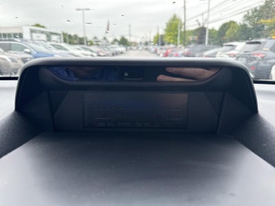 2023 Subaru Forester Touring CVT