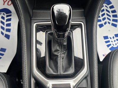 2019 Subaru Forester 2.5i Limited