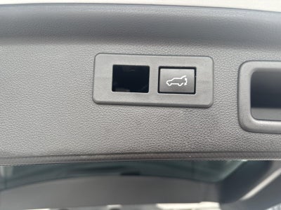 2019 Subaru Forester 2.5i Limited