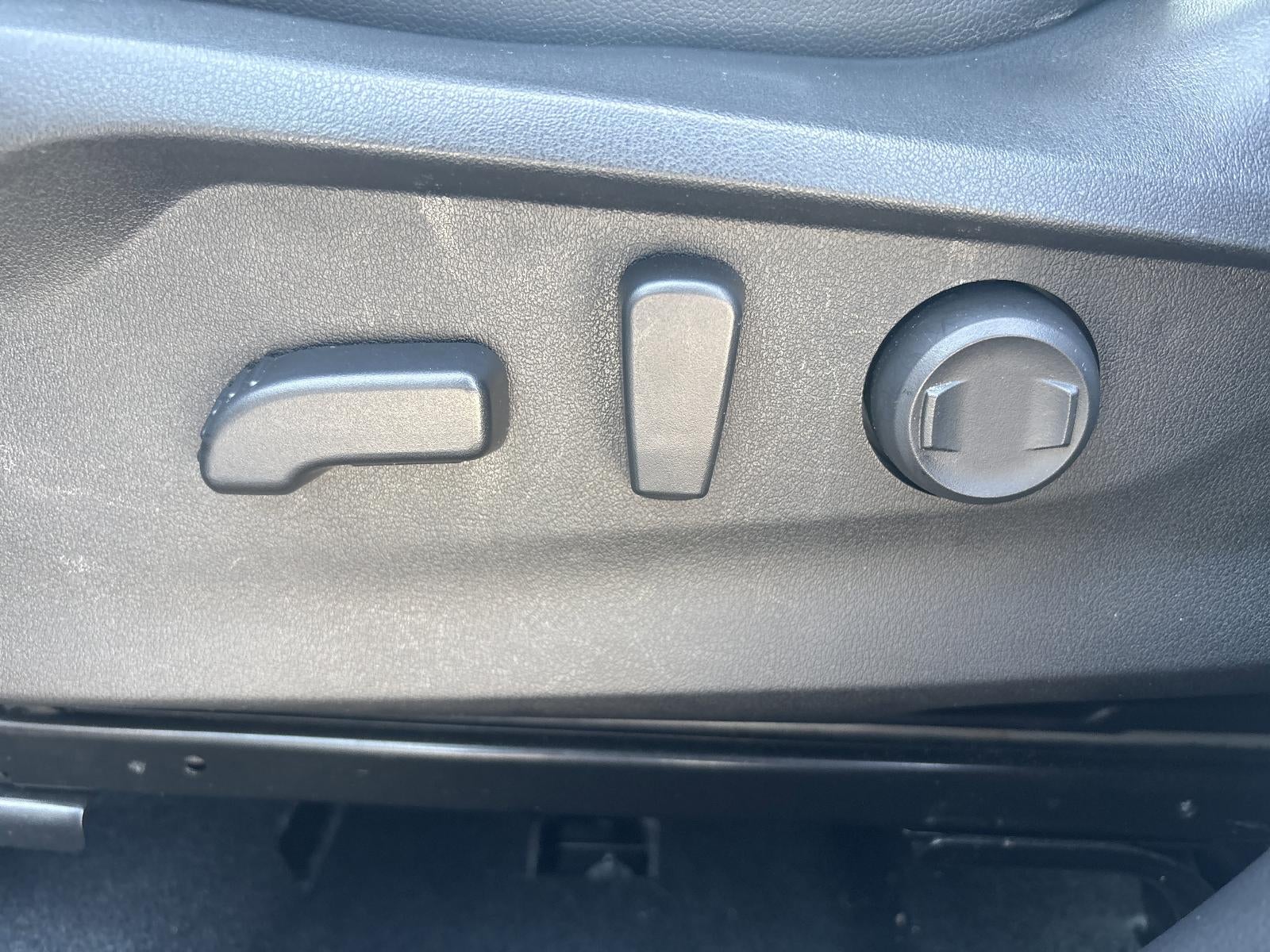 2021 Subaru Forester Limited CVT