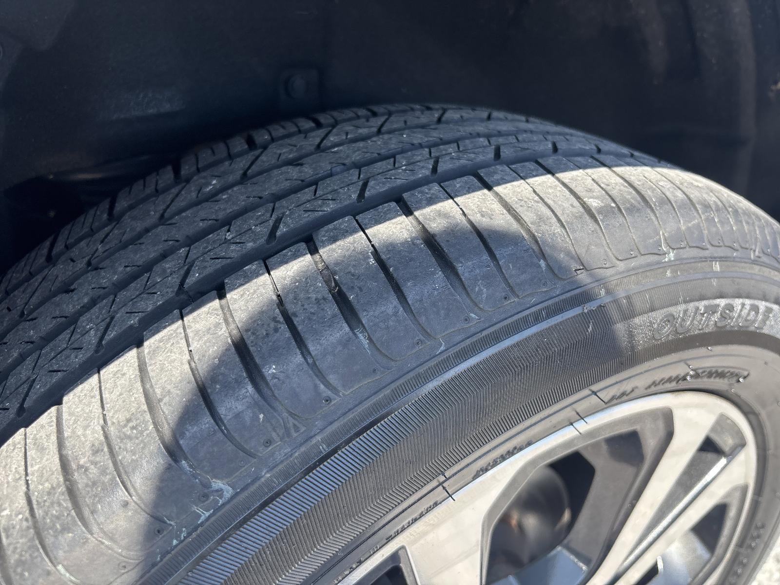 2021 Subaru Forester Limited CVT