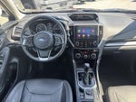 2021 Subaru Forester Limited CVT