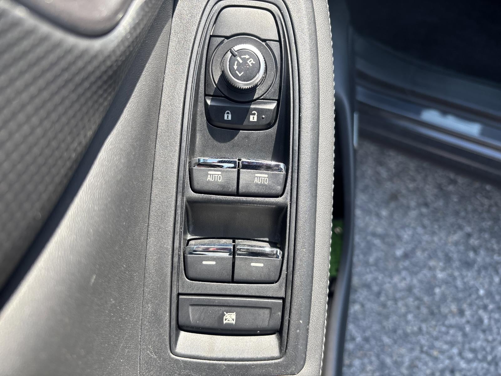 2021 Subaru Forester Limited CVT