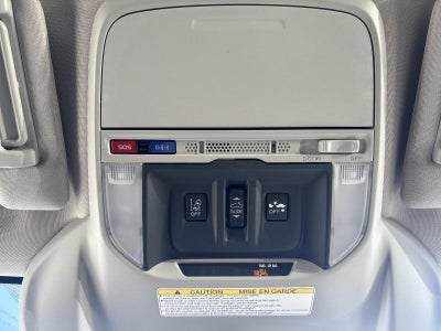 2021 Subaru Forester Limited CVT