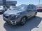 2021 Subaru Forester Limited CVT
