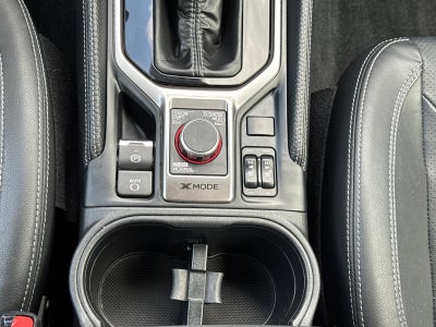 2019 Subaru Forester 2.5i Limited