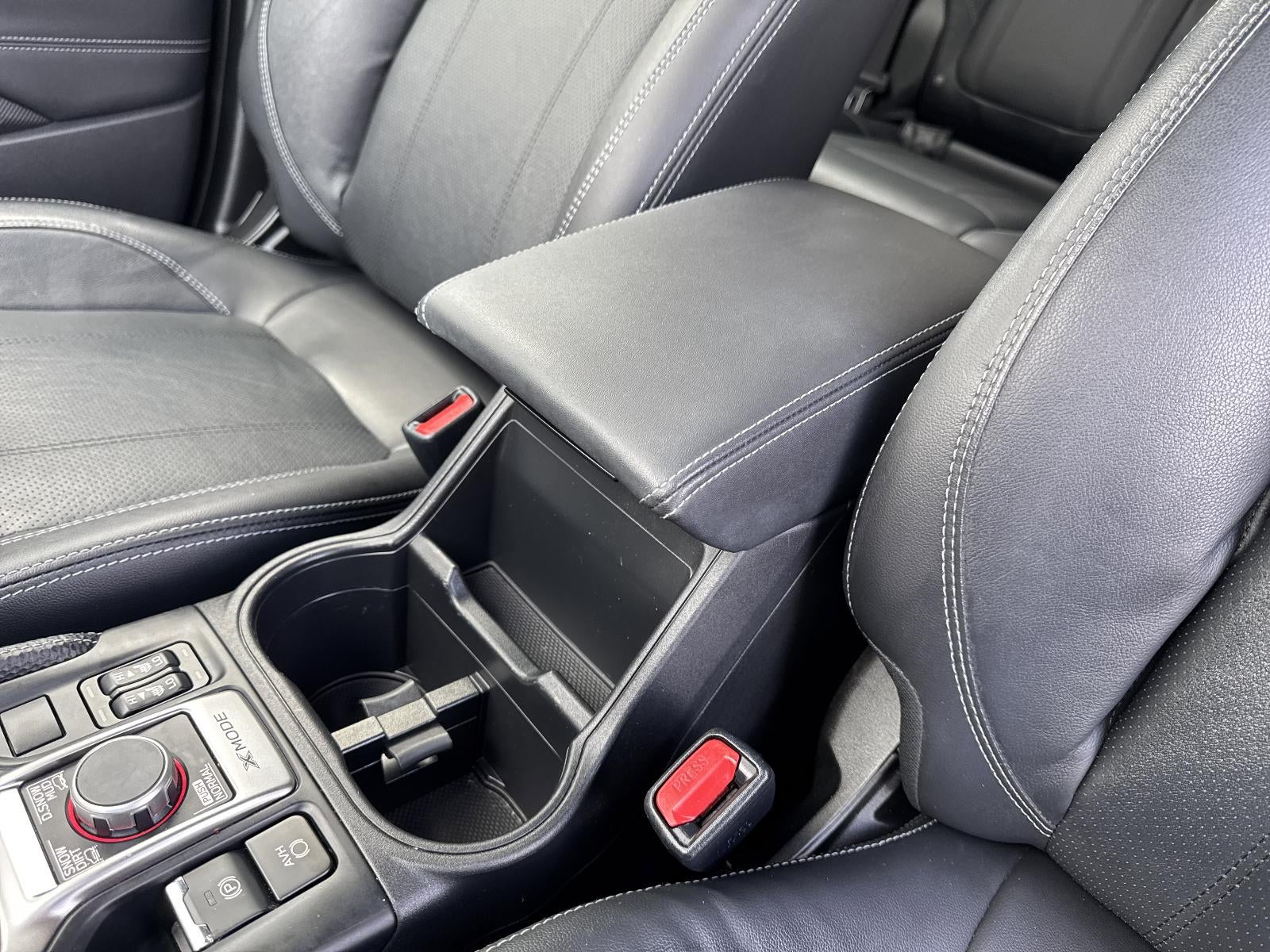 2019 Subaru Forester 2.5i Limited