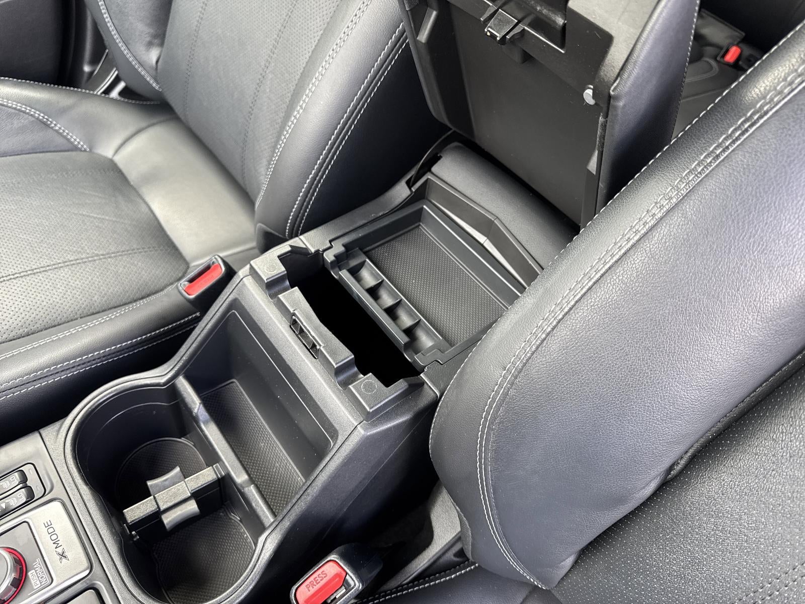 2019 Subaru Forester 2.5i Limited