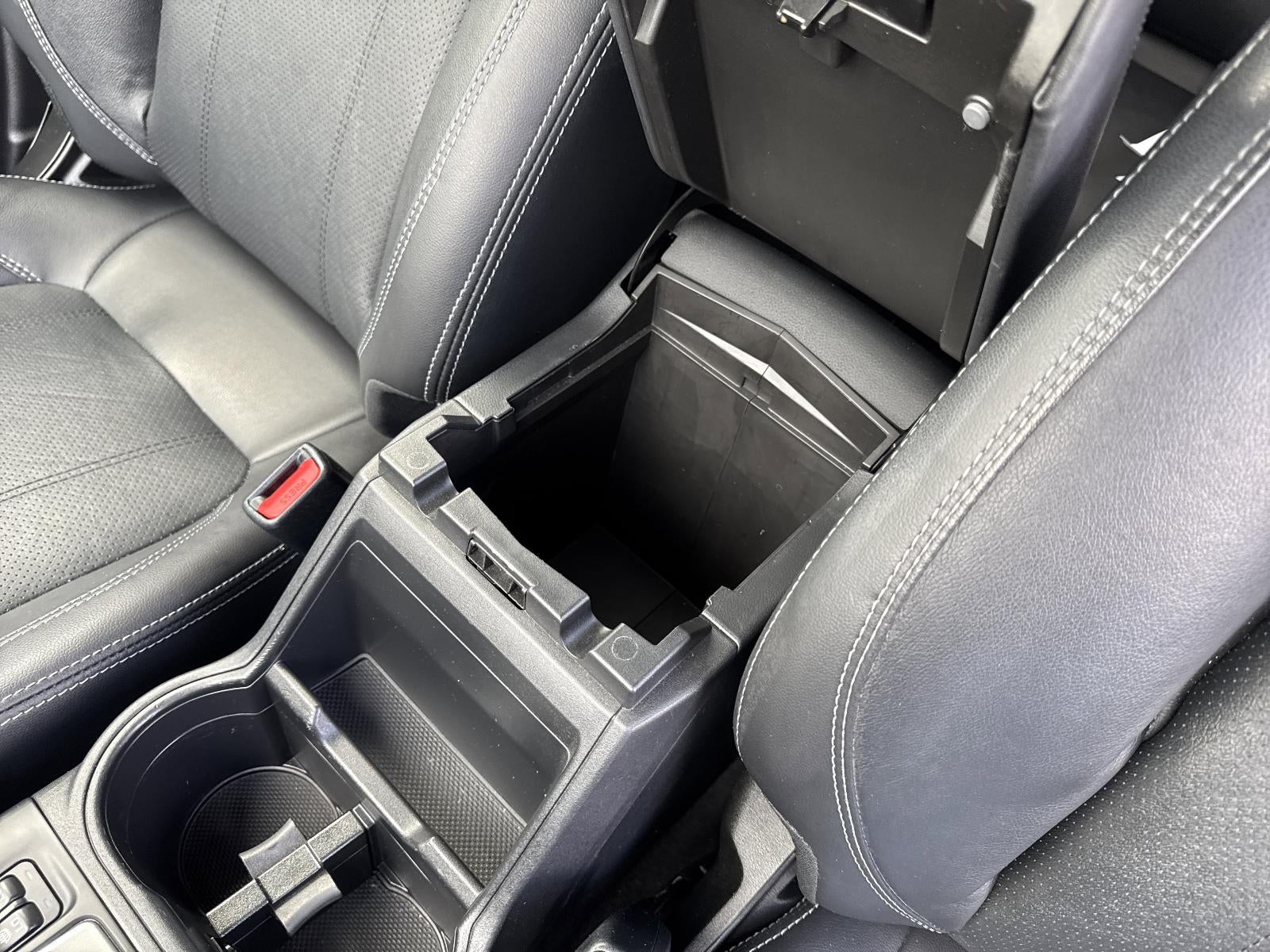 2019 Subaru Forester 2.5i Limited