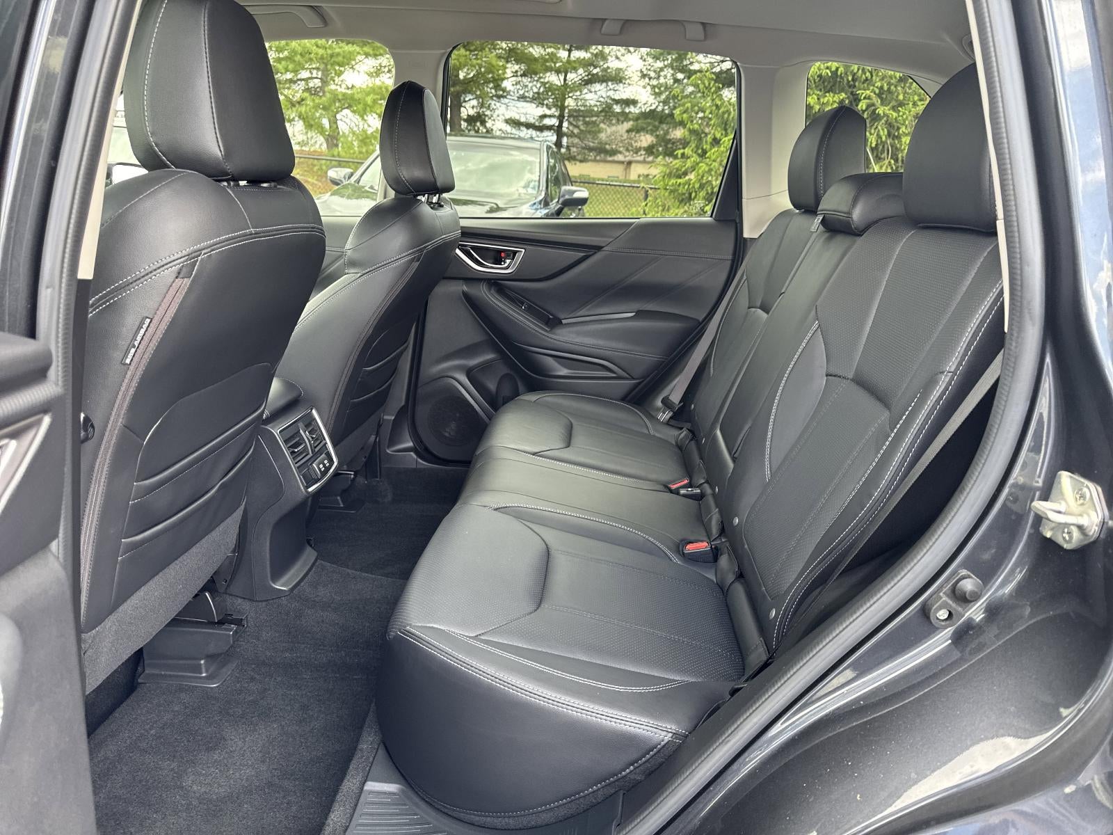 2019 Subaru Forester 2.5i Limited