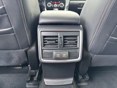 2019 Subaru Forester 2.5i Limited