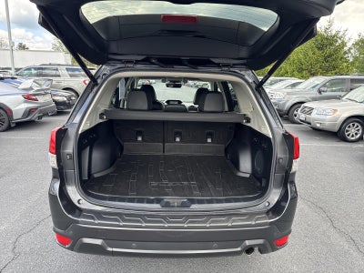 2019 Subaru Forester 2.5i Limited