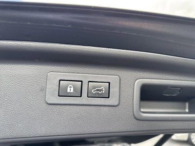 2019 Subaru Forester 2.5i Limited