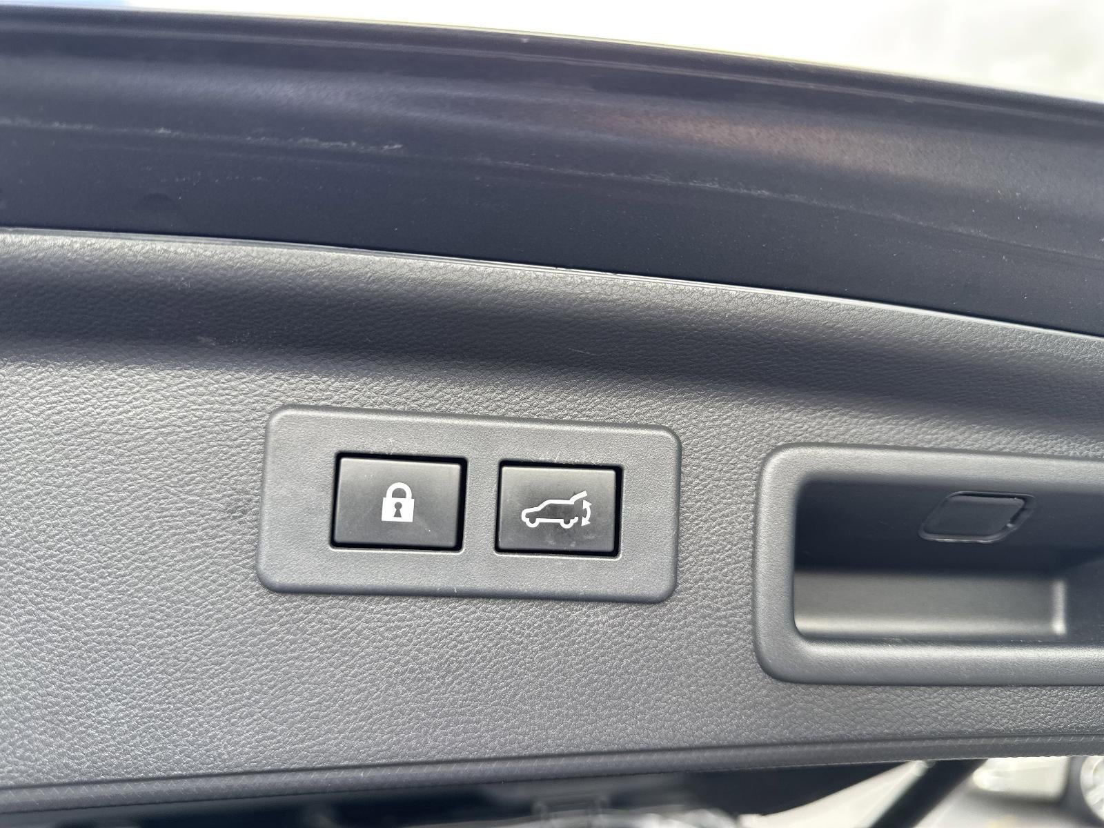 2019 Subaru Forester 2.5i Limited