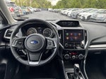 2019 Subaru Forester 2.5i Limited