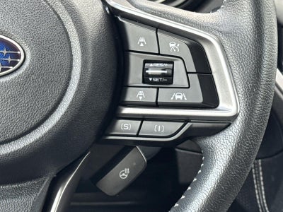 2019 Subaru Forester 2.5i Limited