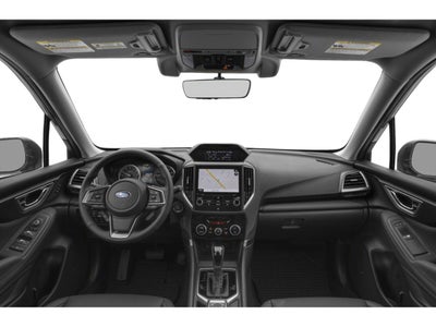 2019 Subaru Forester 2.5i Touring