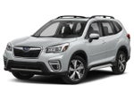 2021 Subaru Forester Touring CVT