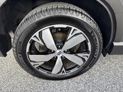 2020 Subaru Forester Touring CVT