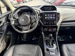 2020 Subaru Forester Touring CVT